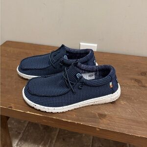 Hey Dude Kids Youth 4 Shoes